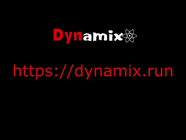 Dynamix免费提供DDNS服务以及二级域名-资源仓库